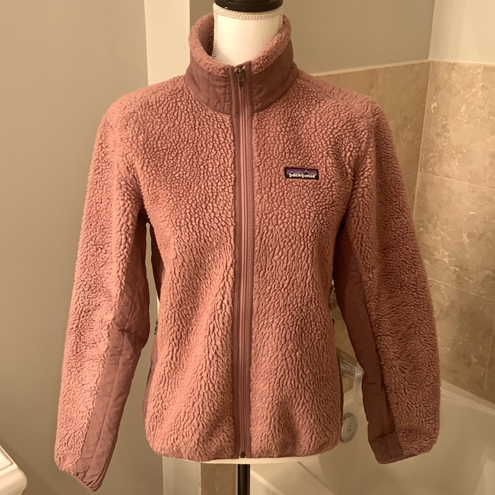 Patagonia Retro X Original Fleece Jacket